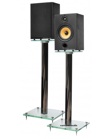 Wharfedale Diamond 8.1 & Stand