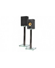 Wharfedale Diamond 8.1 & Stand