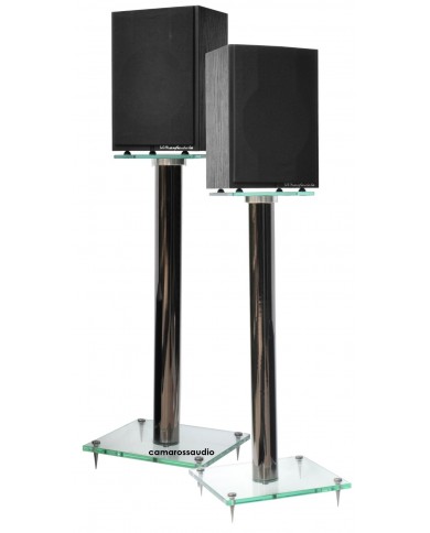 Wharfedale Diamond 8.1 & Stand