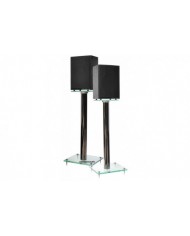 Wharfedale Diamond 8.1 & Stand