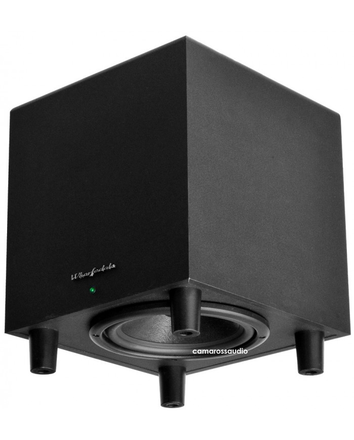 Wharfedale Power Cube 8