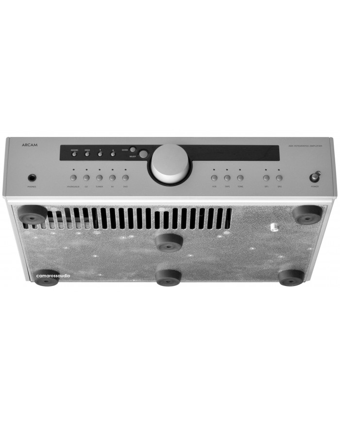 Arcam A-85 Integrated Amplifier