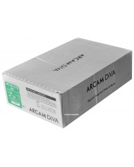 Arcam A-85 Integrated Amplifier