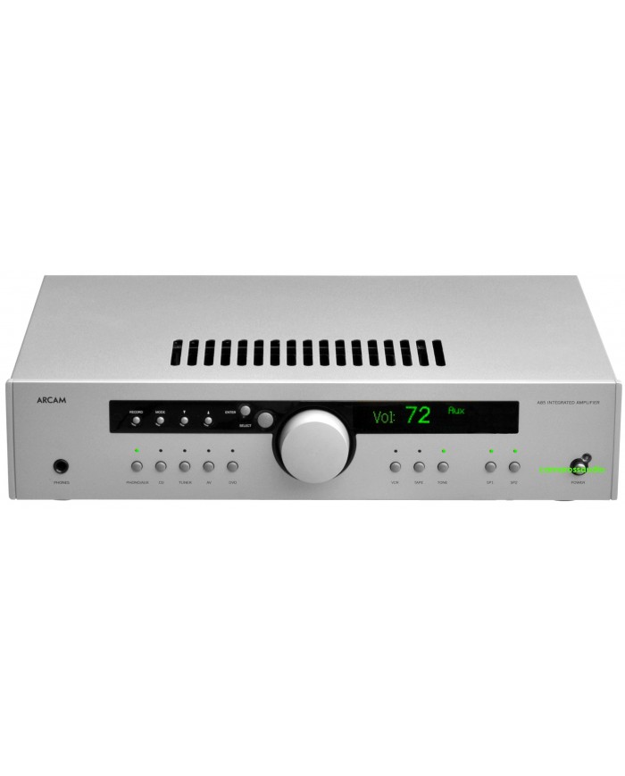 Arcam A-85 Integrated Amplifier (BOX)