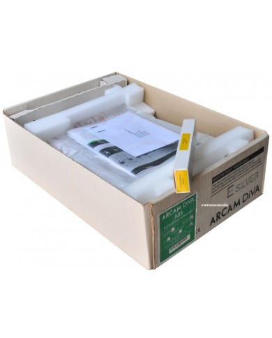Arcam A-85 Integrated Amplifier (BOX)