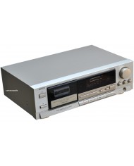 Denon DRM-800A Cassette Deck (3 Head - 3 Motor)