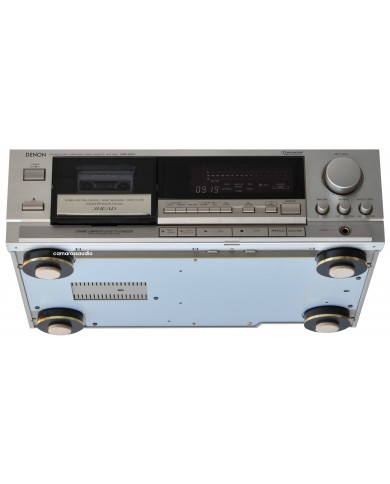 Denon DRM-800A Cassette Deck (3 Head - 3 Motor)