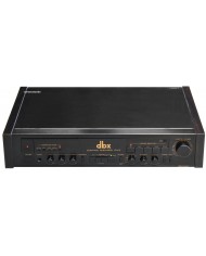 DBX CX-3 Preamplifier