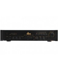 DBX CX-3 Preamplifier