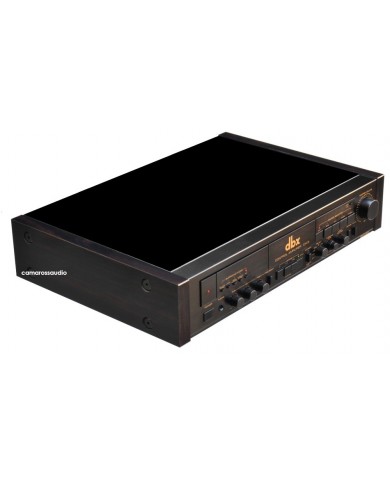 DBX CX-3 Preamplifier
