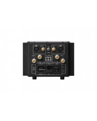 Unison Research Unico Preamp & DM Monoblok Poweramp