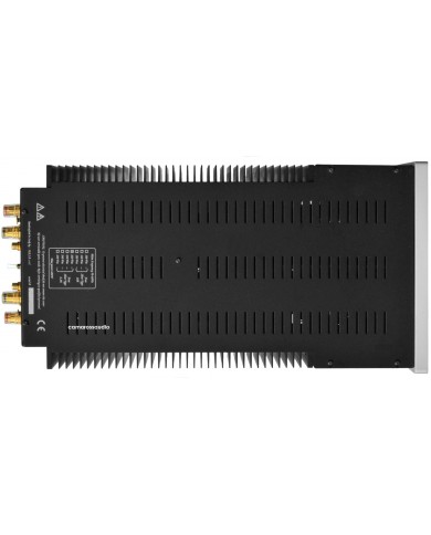 Unison Research Unico DM Preamp & DM Monoblok Poweramp