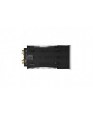 Unison Research Unico Preamp & DM Monoblok Poweramp