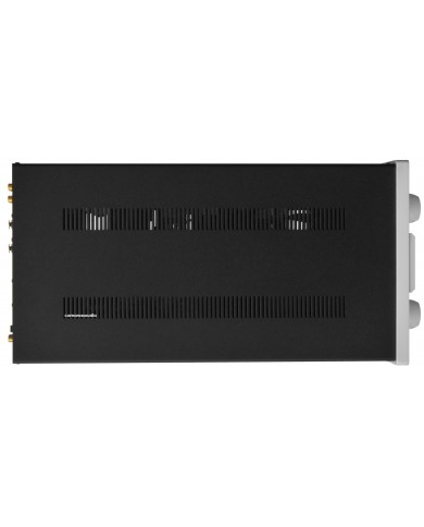 Unison Research Unico DM Preamp & DM Monoblok Poweramp