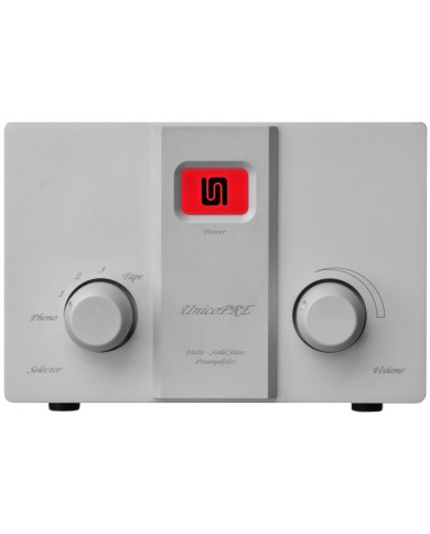 Unison Research Unico Preamp