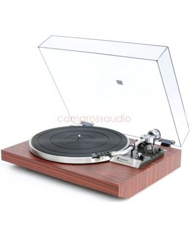 Technics SL-20 Beld Drive Turntable
