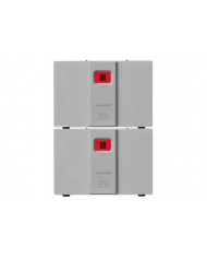 Unison Research Unico Preamp & DM Monoblok Poweramp