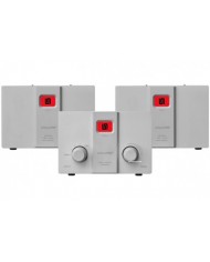 Unison Research Unico DM Preamp & DM Monoblok Poweramp Unison Research Unico DM Preamp & DM Monoblok Poweramp