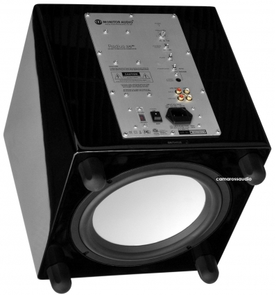 Monitor Audio Radius 370HD Subwoofer