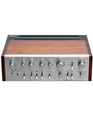 Pioneer SA-9100 Integrated Amplifier