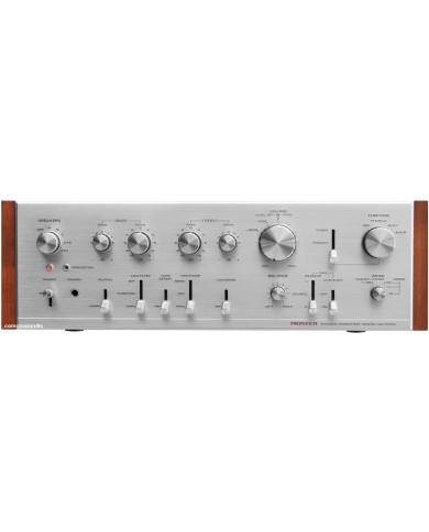 Pioneer SA-9100 Integrated Amplifier