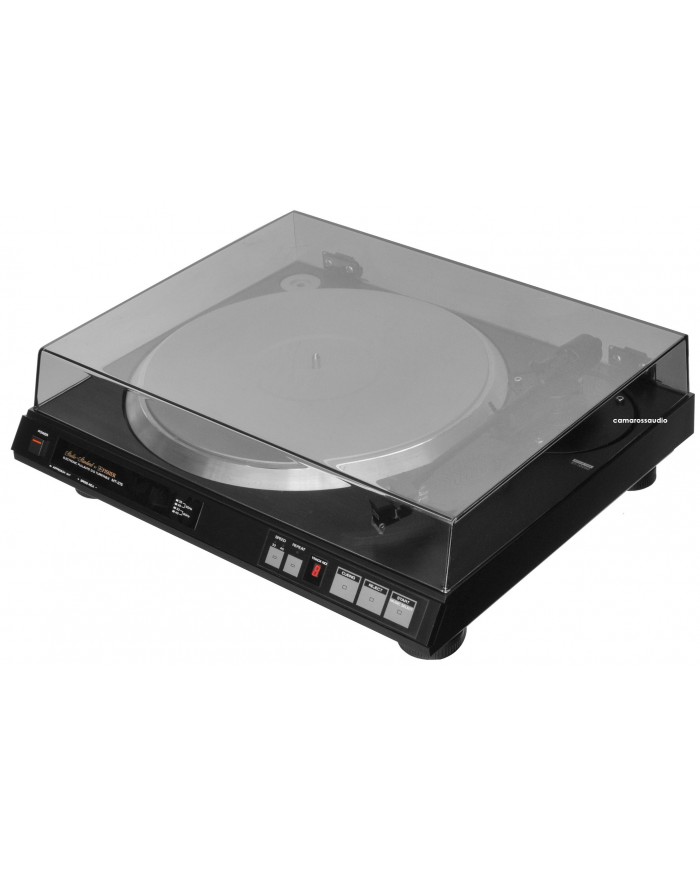 Fisher MT-275 Full Automatic DD Turntable Fisher MT-275 Full Automatic DD Turntable