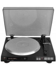 Fisher MT-275 Full Automatic DD Turntable