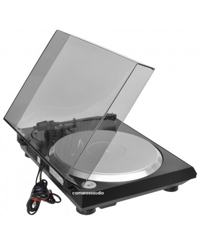 Fisher MT-275 Full Automatic DD Turntable