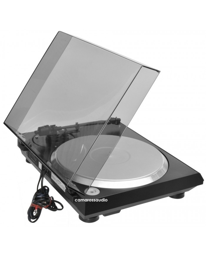 Fisher MT-275 Full Automatic DD Turntable Fisher MT-275 Full Automatic DD Turntable