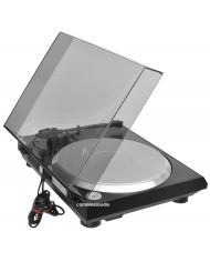 Fisher MT-275 Full Automatic DD Turntable Fisher MT-275 Full Automatic DD Turntable