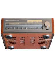 YAMAHA AX-2000, CDX-2000, TX-2000, KX-1200