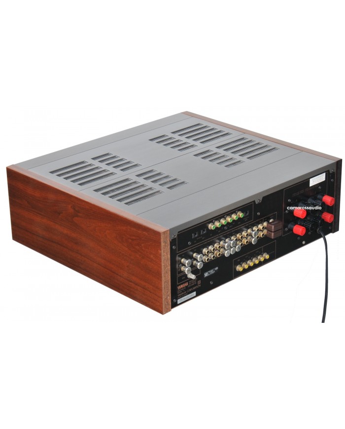 YAMAHA AX-2000, CDX-2000, TX-2000, KX-1200