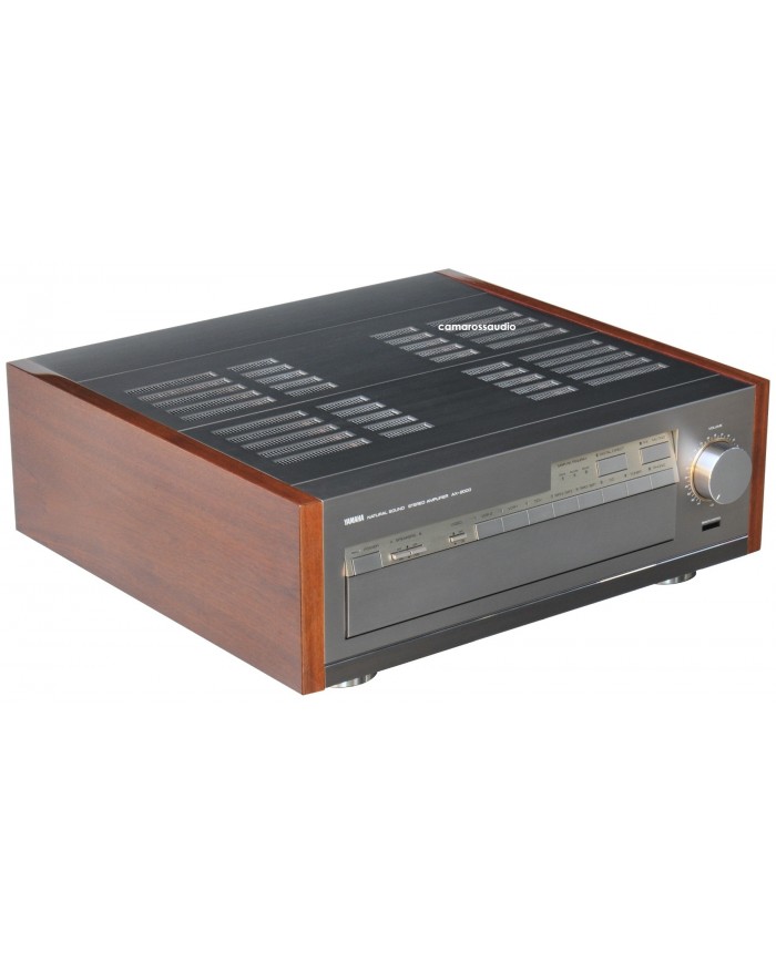 YAMAHA AX-2000, CDX-2000, TX-2000, KX-1200