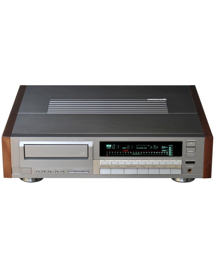 YAMAHA AX-2000, CDX-2000, TX-2000, KX-1200