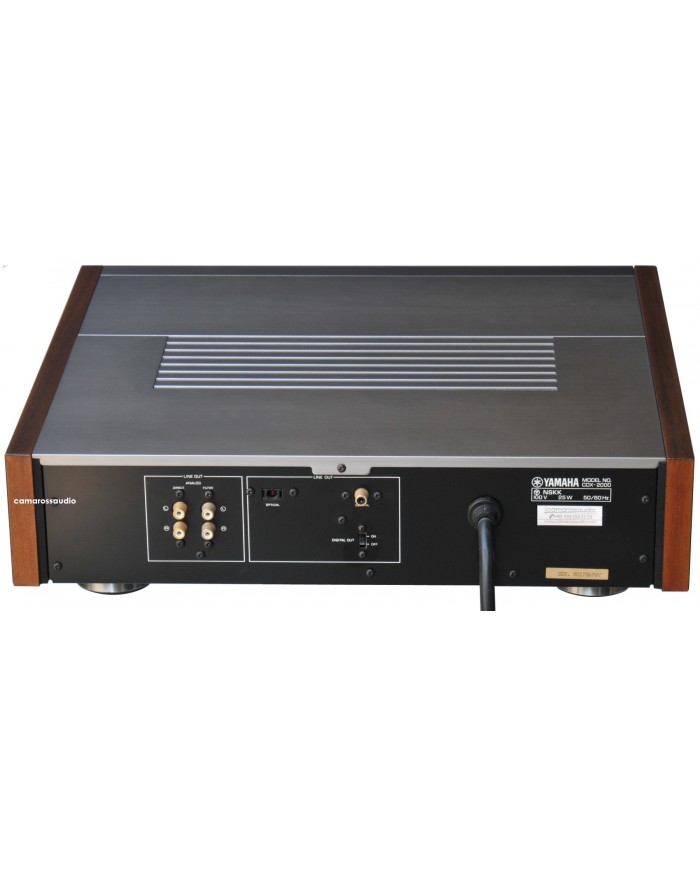 YAMAHA AX-2000, CDX-2000, TX-2000, KX-1200