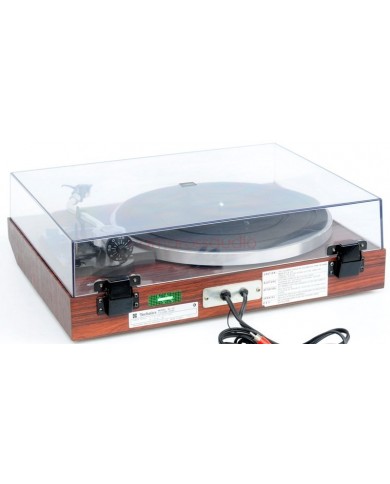 Technics SL-20 Beld Drive Turntable