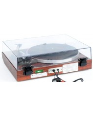 Technics SL-20 Beld Drive Turntable