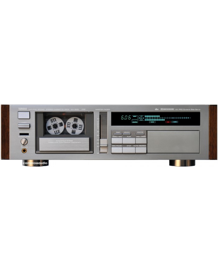 YAMAHA AX-2000, CDX-2000, TX-2000, KX-1200