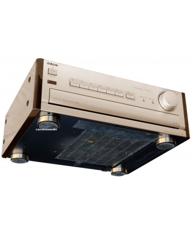 Sony TA-F707ES Integrated Amplifier Gold