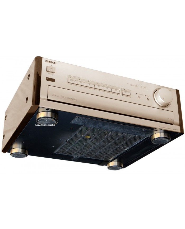 Sony TA-F707ES Integrated Amplifier Gold