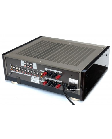 Sony TA-F707ES Integrated Amplifier Gold