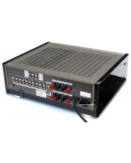 Sony TA-F707ES Integrated Amplifier Gold