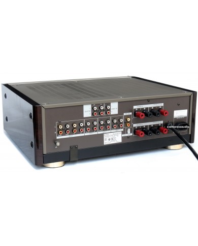 Sony TA-F707ES Integrated Amplifier Gold