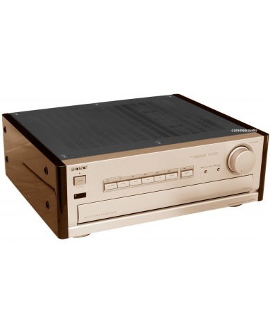 Sony TA-F707ES Integrated Amplifier Gold