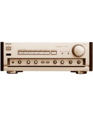 Sony TA-F707ES Integrated Amplifier Gold