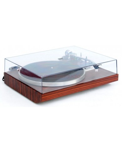 Technics SL-20 Beld Drive Turntable