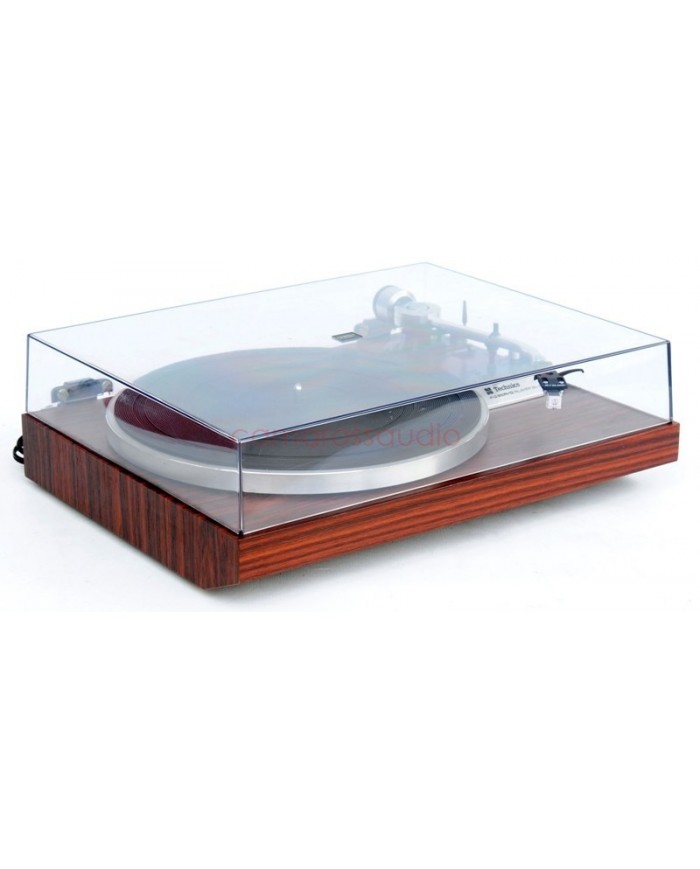 Technics SL-20 Beld Drive Turntable