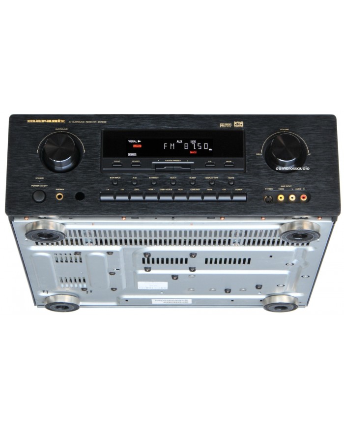 Marantz SR7000