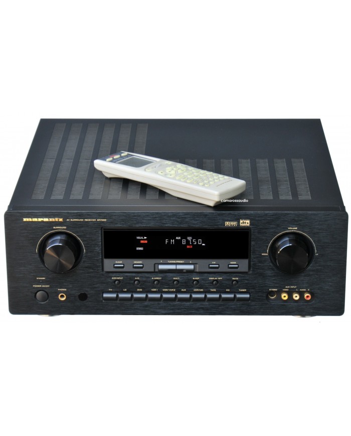 Marantz SR7000