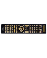 Marantz RC011SR uzaktan kumanda, siyah ve altın rengi